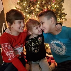 Meet your Posher, Stacy